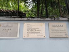 -巴金故居