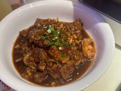 -味上湘菜馆(阿波罗店)
