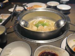 -同仁四季椰子鸡(宝安壹方城店)