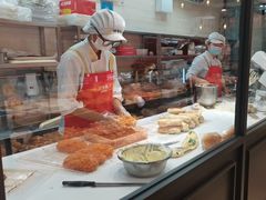 -味多美蛋糕(西安门店)