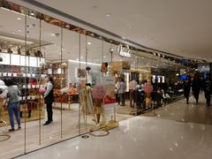 -VENCHI 闻绮(北京国贸商城店)