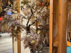 -锦绣金山人家(友谊店)