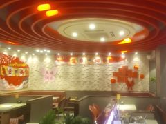 -蝎王府羊蝎子(西直门店)