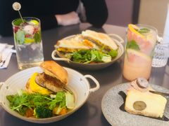 -玲婧胡同·生日蛋糕·餐厅(嘉里城店)