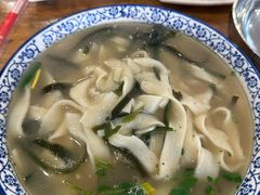 -清真马杰山牛肉汤馆