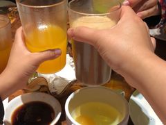 -汉巴味德(百年港湾店)