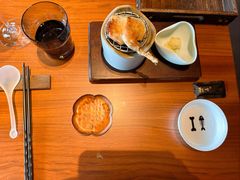 -龙吟山房(青龙山庄店)