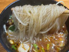 -青石桥老瓦房肥肠粉总店(青石桥总店)