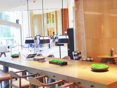 -粤海喜来登酒店·&More聚驿(天河城店)