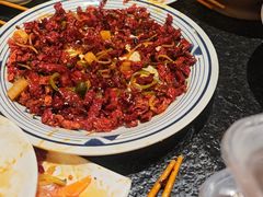 -福苗小骆驼烧烤(曲江店)