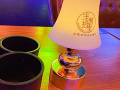 -浅葱拾里音乐餐厅(芜湖古城店)