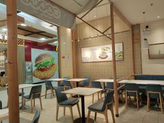 -牛楠楠·香港牛腩茶餐厅(永旺店)