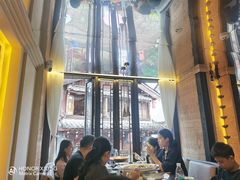 -桥边小楼·手工云南菜·古城观景小楼