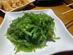 -腰子哥烤串(石佛营炫特店)