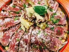 -梅亭居酒屋(中大国际店)