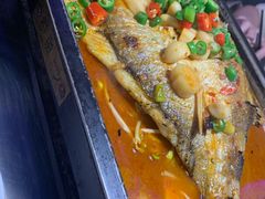 -炉鱼(平湖八佰伴店)