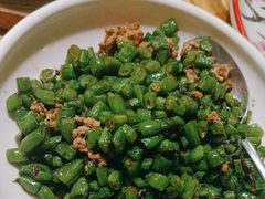 -新白鹿餐厅(百联中环店)