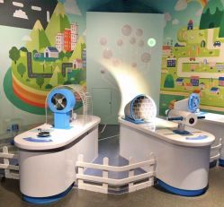 -北京科学中心儿童乐园