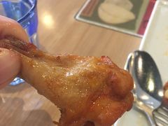 -必胜客(张家港购物公园店)