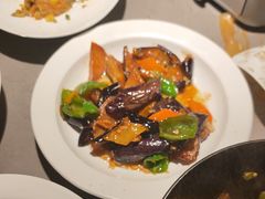 -厨创东北传家菜(信义坊店)