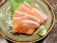 -合点寿司(金虹桥商场店)