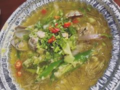 -小四川特色烤鱼(新城总店)