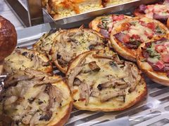 -巴黎贝甜(常德路店)