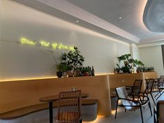 -fishtank鱼缸咖啡(三山街店)