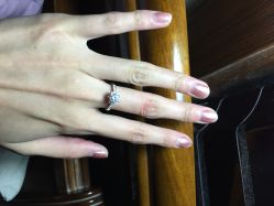 -威德钻石-克拉钻大本营(南京东路店)