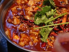 -桂花里·衢州菜·精酿餐吧(未来科技城万达广场店)