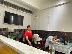 大堂-芳芳餐厅(白沙路店)