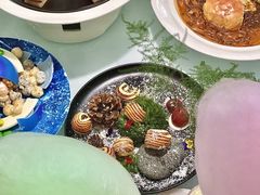 -3号仓库·创意中国菜(新世界城店)