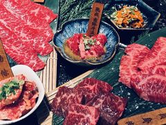 -老乾杯和牛烧肉(王府中环店)