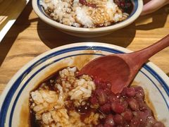 冰稀饭-破三川·新川菜(静安大融城店)