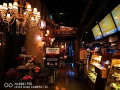 -漫咖啡(红唐店)