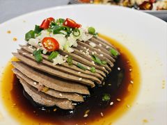 -金哥私房菜馆(张府园总店)