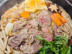 -桂马·日本料理·海胆·海鲜饭·酒场(民主广场店)
