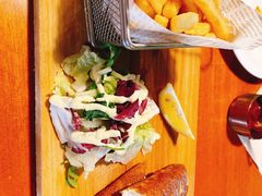 -布拉格餐厅· 中欧捷克菜(全国首店)