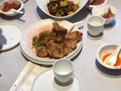 -北李妈妈菜·海肠捞饭(开发区万达店)