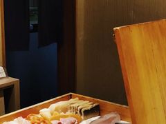 -鮨一日本料理(大中华店)