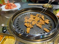 -炉队长·齐齐哈尔家庭烤肉(马家堡店)