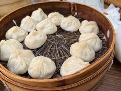 鲜肉小笼-万寿斋(山阴路店)