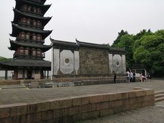 -上海方塔园