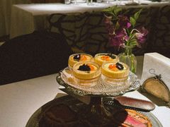 -壳里西餐厅Coquille Seafood Bistro(蒙自路店)