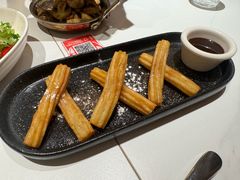 -CRAZYONES克芮旺斯西班牙餐厅(龙湖金沙天街店)