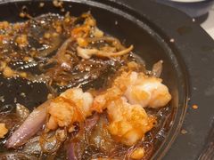 -绿茶餐厅(汇悦大融城店)