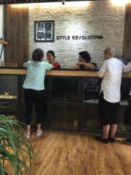 形象革命Hair Studio(五道口店)-形象革命造型·护肤Hair Studio