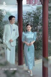 -苏菲雅婚纱摄影(西三路)