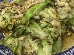 -天津外国语大学（马场道校区）食堂