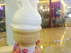 -DQ·蛋糕·冰淇淋(绿宝店)